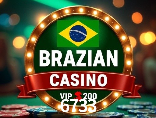 A Emoção da Loteria na 6733: Uma Chance de Mudança de Vida