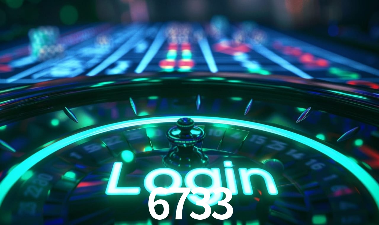 Desvendando o Mundo dos Jogos Virtuais na 6733