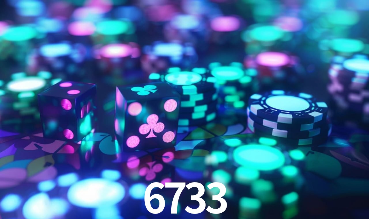 A Revolução dos Aplicativos de Jogos no 6733