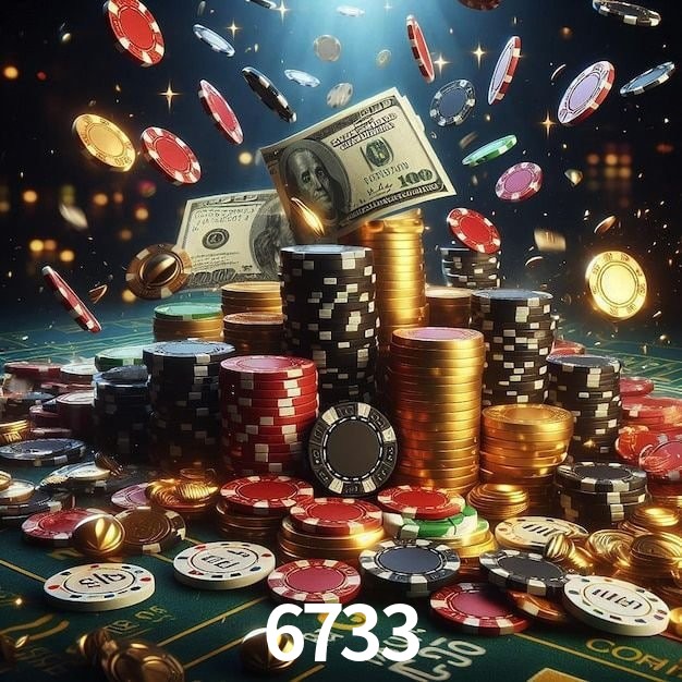 Desvendando o Mundo dos Jogos Virtuais na 6733