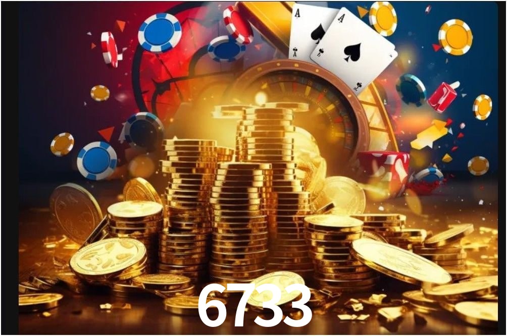 A Emoção da Loteria na 6733: Uma Chance de Mudança de Vida